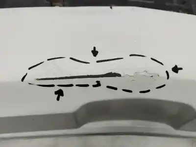 Автозапчастина б/у задній бампер для opel astra j gtc sportive посилання на oem iam 13266075  