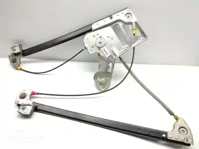 Автозапчастина б/у регулятор переднього правого скла для land rover range rover (lm) tdv8 hse посилання на oem iam cuh500220  