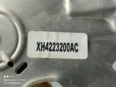 Автозапчастина б/у регулятор переднього правого скла для land rover range rover (lm) tdv8 hse посилання на oem iam cuh500220  