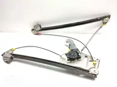 Автозапчасти б/у регулятор стекла переднего правого за land rover range rover (lm) tdv8 hse ссылки oem iam cuh500220