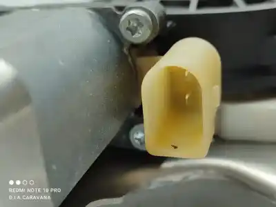 Автозапчастина б/у регулятор переднього правого скла для land rover range rover (lm) tdv8 hse посилання на oem iam cuh500220  