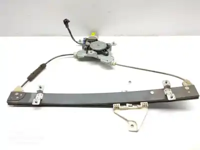 Peça sobressalente para automóvel em segunda mão elevador de vidros traseiro esquerdo por chevrolet captiva 2.0 vcdi lt referências oem iam 96624334