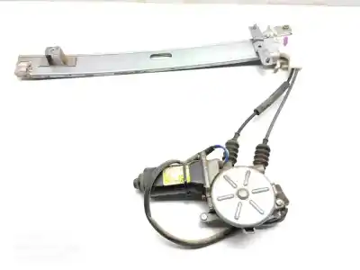 Peça sobressalente para automóvel em segunda mão elevador de vidros traseiro esquerdo por kia sportage td referências oem iam 0k01973560b  