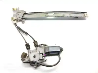 Peça sobressalente para automóvel em segunda mão elevador de vidros traseiro esquerdo por kia sportage td referências oem iam 0k01973560b  