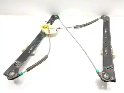 Peça sobressalente para automóvel em segunda mão elevador de vidros dianteiro direito por bmw x3 (e83) 2.0d referências oem iam 51333448250