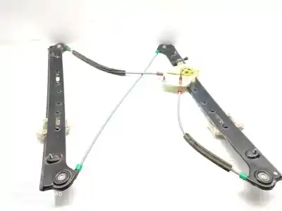 Автозапчасти б/у регулятор стекла переднего левого за bmw x3 (e83) 2.0d ссылки oem iam 51333448249