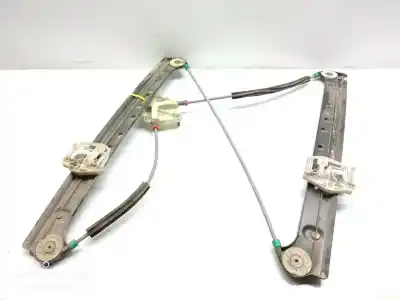 Peça sobressalente para automóvel em segunda mão elevador de vidros dianteira esquerda por bmw x3 (e83) 2.0d referências oem iam 51333448249