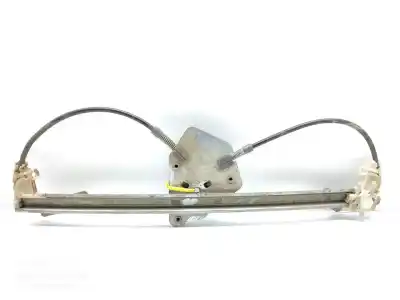 Second-hand car spare part rear left window regulator for bmw serie x3 (e83) 2.0d [2.0 ltr. - 110 kw 16v diesel cat] oem iam references 51353448251  