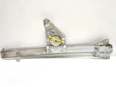 Peça sobressalente para automóvel em segunda mão ELEVADOR DE VIDROS DIANTEIRO DIREITO por MITSUBISHI MONTERO (V60/V70)  Referências OEM IAM MR523512  
