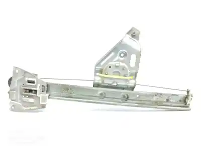 Pièce détachée automobile d'occasion LÉVE GLACE ARRIÈRE DROIT pour MITSUBISHI MONTERO (V60/V70)  Références OEM IAM MR523514  