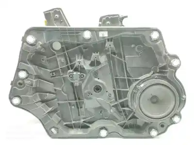 Pezzo di ricambio per auto di seconda mano alzacristalli anteriore sinistro per ford fiesta (ce1) active riferimenti oem iam h1bba23201cd