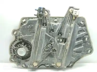 Second-hand car spare part driver left window regulator for ford fiesta (ce1) active oem iam references h1bba23201cd  