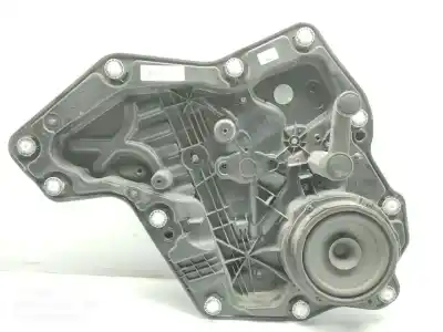 Pezzo di ricambio per auto di seconda mano alzacristalli posteriore sinistro per ford fiesta (ce1) active riferimenti oem iam h1bba27001ac