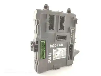 Piesă de schimb auto la mâna a doua unitate de control confort pentru renault kadjar life referințe oem iam 284b12690r