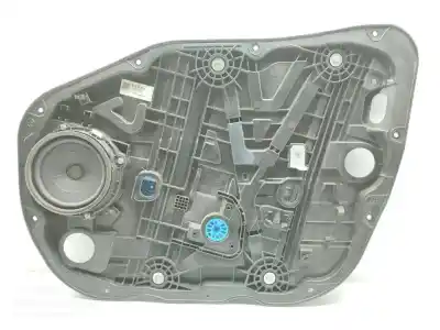 Second-hand car spare part passenger side right window regulator for kia niro business oem iam references 82480g5100