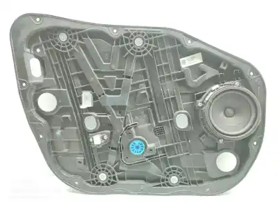 Second-hand car spare part driver left window regulator for kia niro business oem iam references 82470g5110