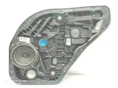 Second-hand car spare part rear right window regulator for kia niro business oem iam references 83480g5000