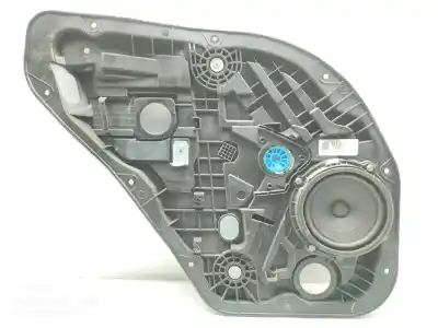 Second-hand car spare part rear left window regulator for kia niro business oem iam references 83470g5000