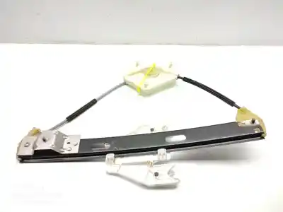 Автозапчастина б/у регулятор скла заднього правого для seat leon (5f1) style посилання на oem iam 5f4839462c   Автозапчастина б/у регулятор скла заднього правого для seat leon (5f1) style посилання на oem iam 5f4839462c