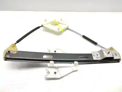 Peça sobressalente para automóvel em segunda mão elevador de vidros traseiro esquerdo por seat leon (5f1) style referências oem iam 5f4839461c