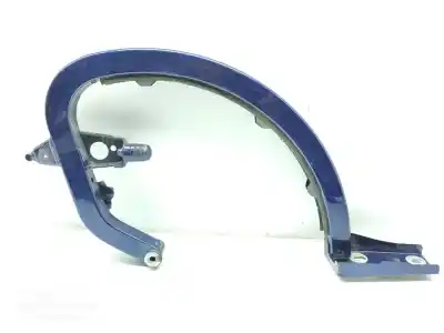 Peça sobressalente para automóvel em segunda mão articulação tampa mala por audi a3 (8v) ambiente referências oem iam 8v5827301