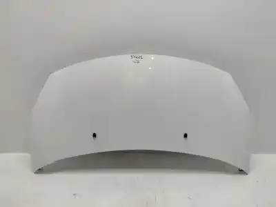 Pezzo di ricambio per auto di seconda mano cofano per citroen c3 tonic riferimenti oem iam 9673706580