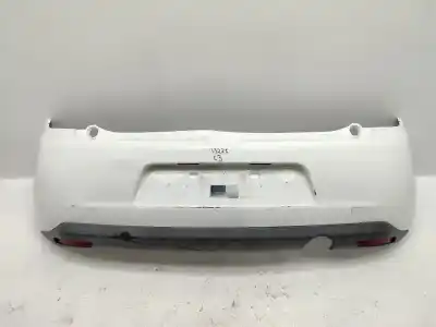 Pezzo di ricambio per auto di seconda mano paraurti posteriore per citroen c3 tonic riferimenti oem iam 9683977070