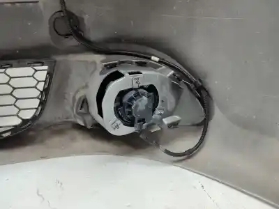 İkinci el araba yedek parçası ön tampon için alfa romeo giulietta (191) distinctive oem iam referansları 156096901  