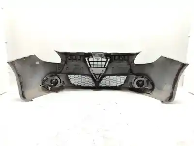 İkinci el araba yedek parçası ön tampon için alfa romeo giulietta (191) distinctive oem iam referansları 156096901  