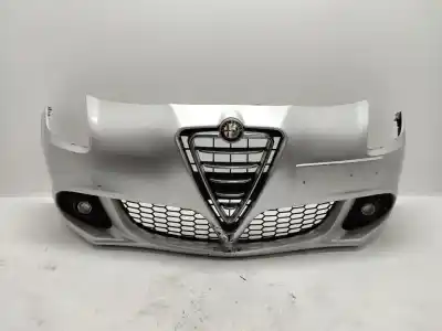 İkinci el araba yedek parçası ön tampon için alfa romeo giulietta (191) distinctive oem iam referansları 156096901  