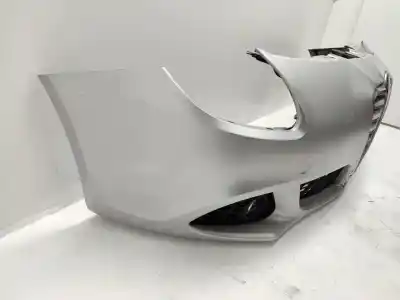 İkinci el araba yedek parçası ön tampon için alfa romeo giulietta (191) distinctive oem iam referansları 156096901  