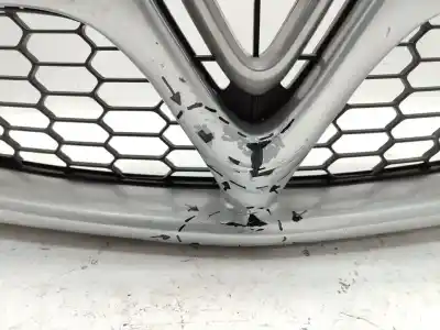 İkinci el araba yedek parçası ön tampon için alfa romeo giulietta (191) distinctive oem iam referansları 156096901  