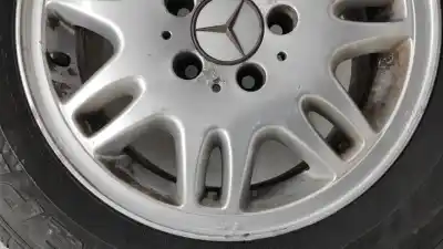 Pièce détachée automobile d'occasion jeu de jantes pour mercedes-benz viano (w639) 2.2 cdi ambiente edition extralang (639.815) 150 cv / 110 kw références oem iam a6394011802  