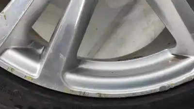 Pièce détachée automobile d'occasion jeu de jantes pour audi a3 sedán (8vm) 30 tdi s line références oem iam 8v0601025bc  
