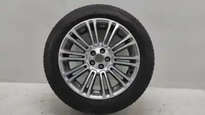 Pezzo di ricambio per auto di seconda mano cerchione in lega per land rover evoque dynamic riferimenti oem iam bj3maa