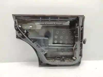 Автозапчастина б/у ДВЕРІ ЗАДНІ ЛІВІ для PORSCHE CAYENNE (TYP 9PA)  Посилання на OEM IAM 95553301106  