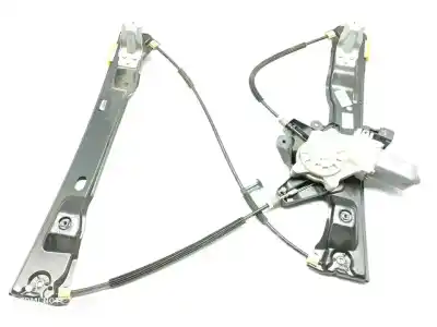 Автозапчастина б/у регулятор переднього правого скла для ford focus lim. st-line посилання на oem iam bm51a23200bf  