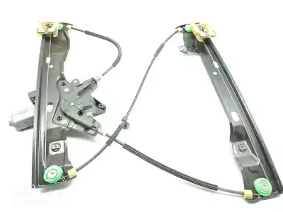 Автозапчастина б/у регулятор переднього правого скла для ford focus lim. st-line посилання на oem iam bm51a23200bf  