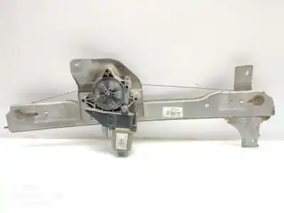 Peça sobressalente para automóvel em segunda mão elevador de vidros dianteiro direito por peugeot 208 access referências oem iam 9673154380