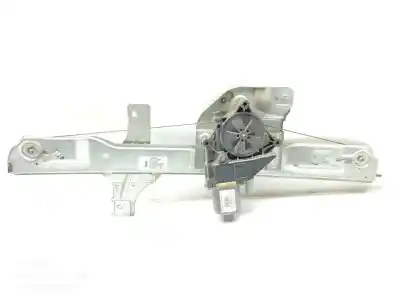 Peça sobressalente para automóvel em segunda mão elevador de vidros dianteira esquerda por peugeot 208 access referências oem iam 9673154480