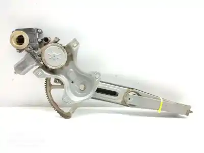 Автозапчасти б/у регулятор стекла переднего левого за toyota yaris (ksp9/scp9/nlp9) básico ссылки oem iam 698200d041  