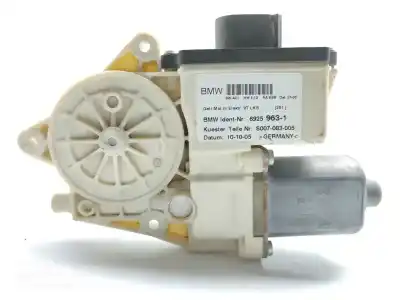 Gebrauchtes Autoersatzteil vorderer linker fenstermotor zum bmw x3 (e83) 3.0 turbodiesel cat oem-iam-referenzen 69259631