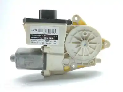 Peça sobressalente para automóvel em segunda mão motor elevador vidro dianteiro direito por bmw x3 (e83) 2.0d referências oem iam 69259641