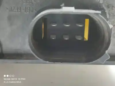 Second-hand car spare part right front window motor for bmw x3 (e83) 2.0d oem iam references 69259641  