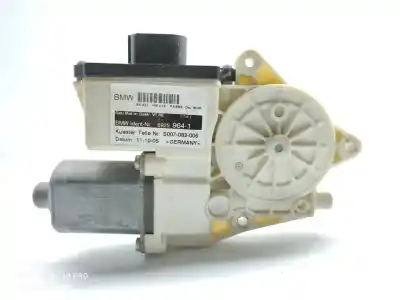 Second-hand car spare part RIGHT FRONT WINDOW MOTOR for BMW X3 (E83)  OEM IAM references 69259641  