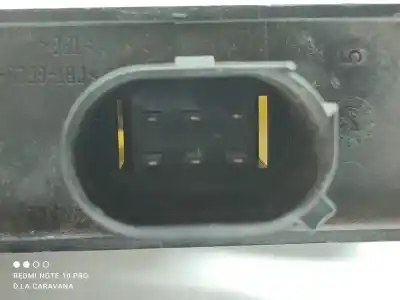 Second-hand car spare part right front window motor for bmw x3 (e83) 3.0 turbodiesel cat oem iam references 69259641  