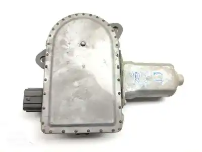 Second-hand car spare part rear left window motor for mitsubishi montero (v60/v70) 3.2 di-d all-four oem iam references 0620200650