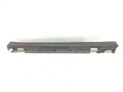 Автозапчастина б/у бічна сподниця для mini mini (f56) one first посилання на oem iam 51777300817  