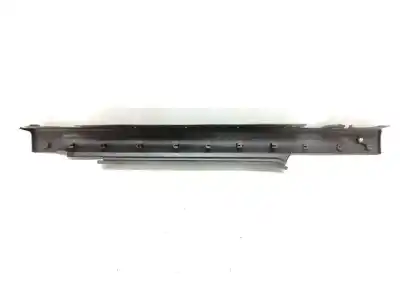Second-hand car spare part side skirt for mini mini (f56) one first oem iam references 51777300817