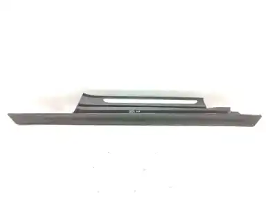 Second-hand car spare part side skirt for mini mini (f56) one first oem iam references 5177300818
